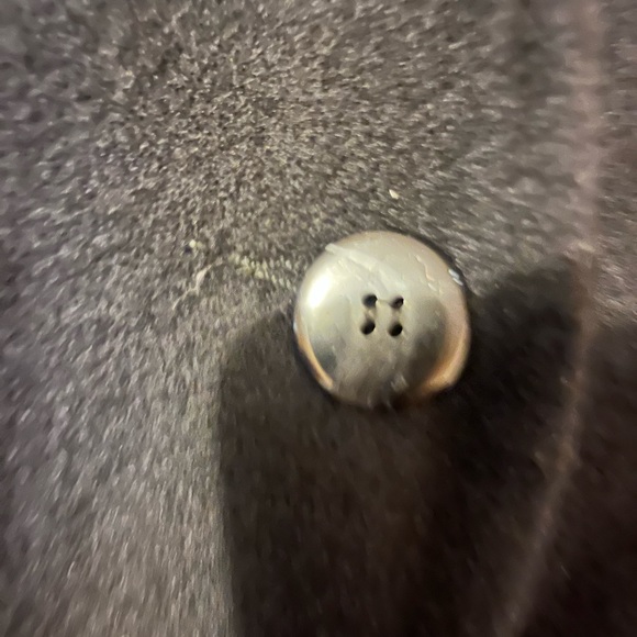 Wool Coat - Picture 4 of 5